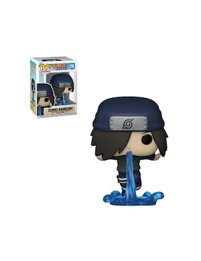 Funko Pop! Naruto Shippuden Izumo Kamizuki
