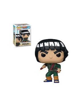 Funko Pop! Naruto Shippuden Might Guy