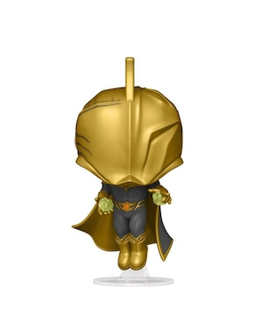 Figura De Colección Dr. Fate Funko Pop! Black Adam