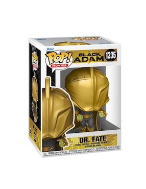 Funko Pop! Black Adam Dr. Fate