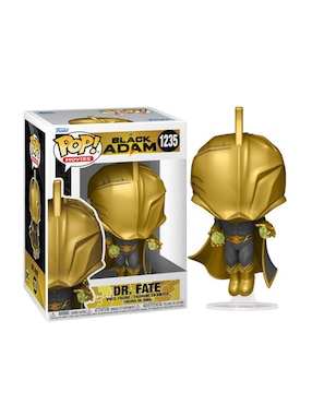 Funko Pop! Black Adam Dr. Fate