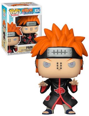 Funko Pop! Naruto Pain