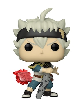 Funko Black Clover