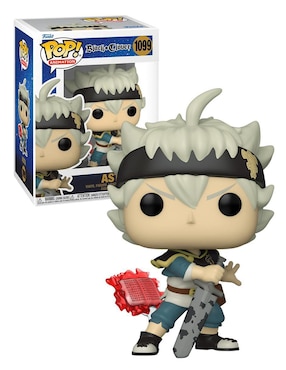 Funko Black Clover