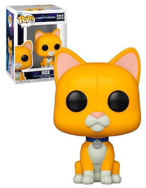 Funko Pop! Disney Pixar Sox