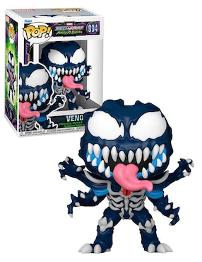 Funko Pop! Marvel Venom