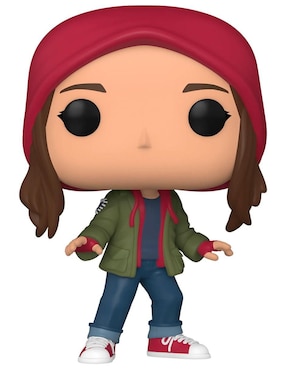 Figura De Colección Maisie Funko Pop! Jurassic World: Dominion