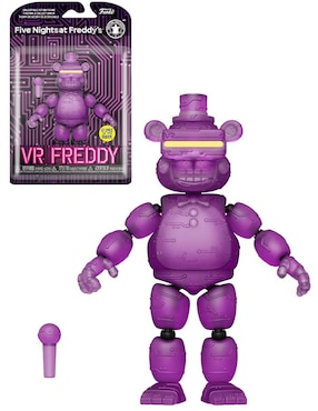 Funko Pop! Five Nights at Freddy's Freddy's