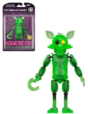 Funko Pop! Five Nights at Freddy's Foxy Five Nights at Freddy's