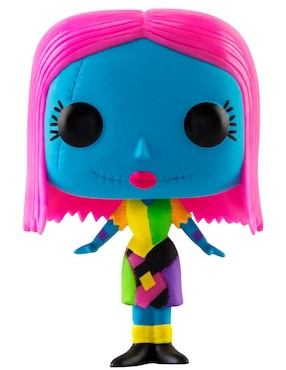 Funko Pop! The Nightmare Before Christmas Sally