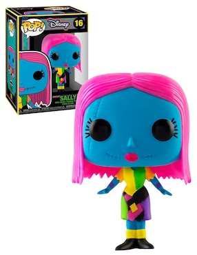 Funko Pop! The Nightmare Before Christmas Sally