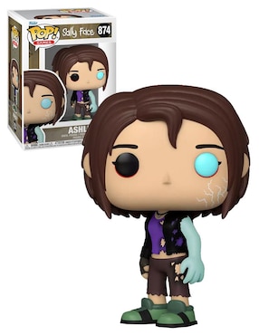 Funko Pop! Sally Face