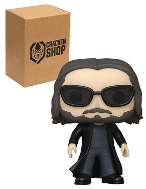 Funko Pop! Matrix Neo