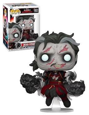 Funko Pop! Doctor Strange en el Multiverso de la Locura Doctor Strange