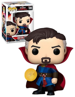 Funko Pop! Doctor Strange en el Multiverso de la Locura Doctor Strange