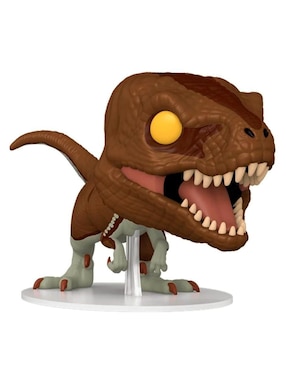 Figura De Colección Atrociraptor Funko Pop! Jurassic World: Dominion