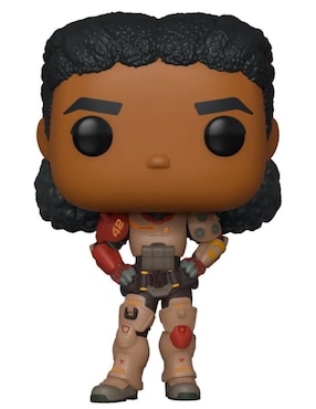 Figura De Colección Izzy Hawthorne Funko POP! Disney Pixar