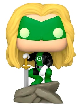 Funko Pop! DC Comics Linterna Verde
