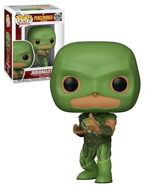 Funko Pop! Peacemaker Judomaster