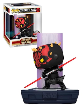 Funko Pop! Star Wars Darth Maul