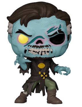 Figura De Colección Doctor Strange Funko Pop! Marvel What If?