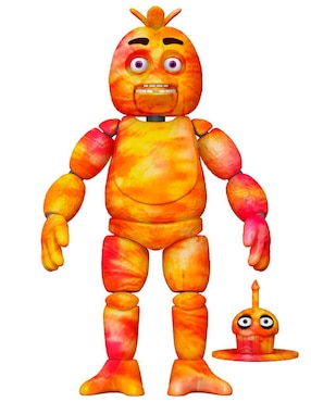 Funko Pop! Five Nights at Freddy's Chica