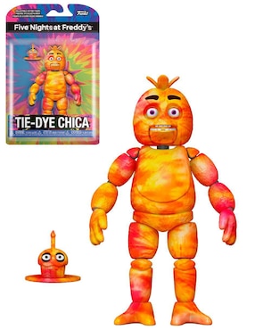 Funko Pop! Five Nights at Freddy's Chica