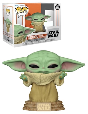 Funko Pop! Star Wars Baby Yoda