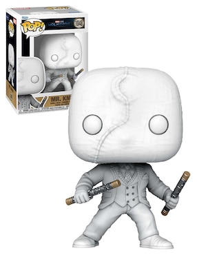 Figura de colección Moon Knight Funko