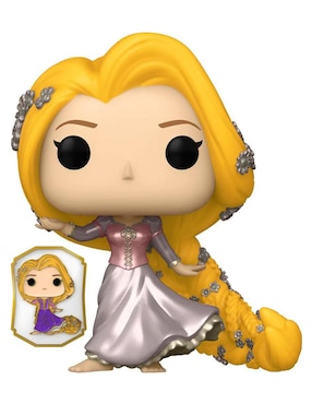 Figura de Colección Rapunzel Funko Pop! Disney Princesas