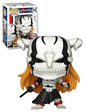 Funko Pop! Bleach Ichigo