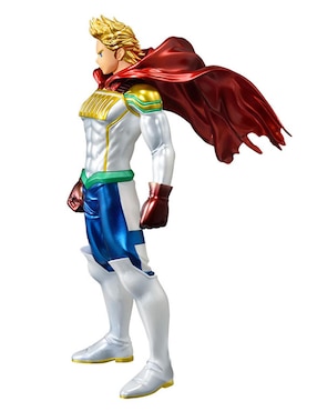 Figura de acción articulada My Hero Academia Mirio Banpresto