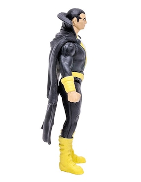Figura de acción DC Black Adam collectors Mcfarlane