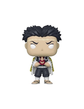Funko Pop! Demon Slayer Gyomei Himejima