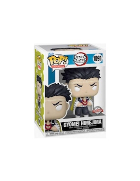 Funko Pop! Demon Slayer Gyomei Himejima