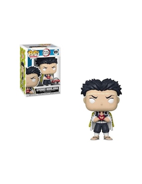 Funko Pop! Demon Slayer Gyomei Himejima