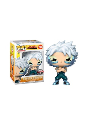 Funko Pop! My Hero Academia Tetsutetsu Tetsutetsu