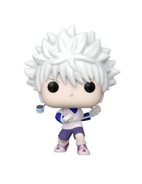 Funko Pop! Hunter x Hunter Killua Zoldyck