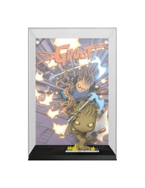 Funko Pop! Funko Pop Comic Covers Groot