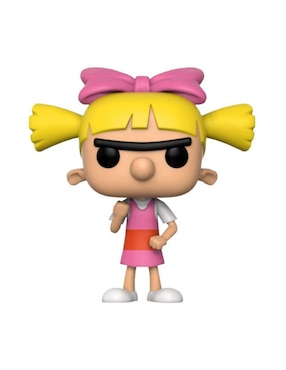 Figura De Colección Helga Pataki Funko Pop! Nickelodeon