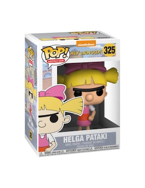 Funko Pop! Nickelodeon Helga Pataki