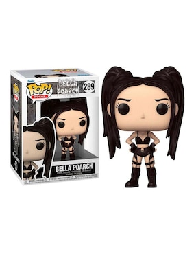 Funko Pop! Pop Rocks Bella Poarch