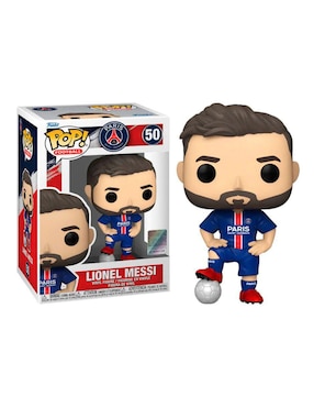 Funko Pop! Funko Pop Football Lionel Messi