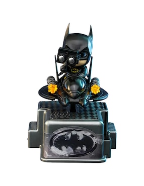 Figura de colección Batman collectors Hot Toys