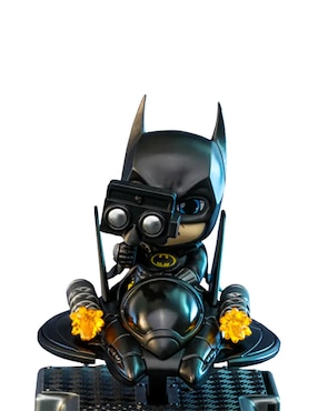 Figura de colección Batman collectors Hot Toys