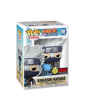 Funko Pop! Naruto Shippuden Kakashi Hatake