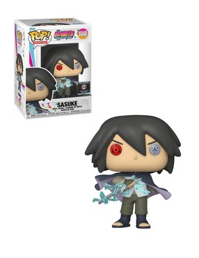 Funko Pop! Boruto Sasuke (Boruto)