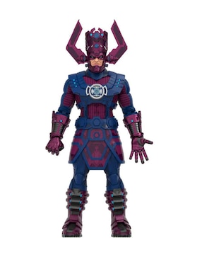 Figura de colección Marvel Legends Series Galactus titan hero Hasbro