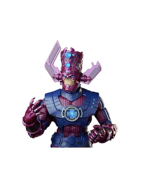 Figura de colección Marvel Legends Series Galactus titan hero Hasbro