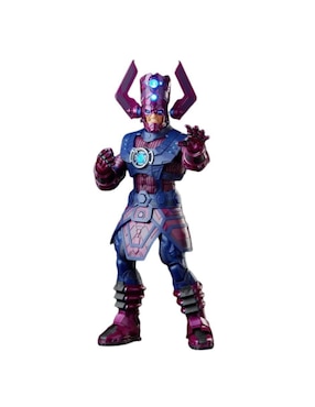 Figura de colección Marvel Legends Series Galactus titan hero Hasbro